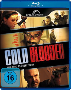 Cold Blooded |   Blu-Ray